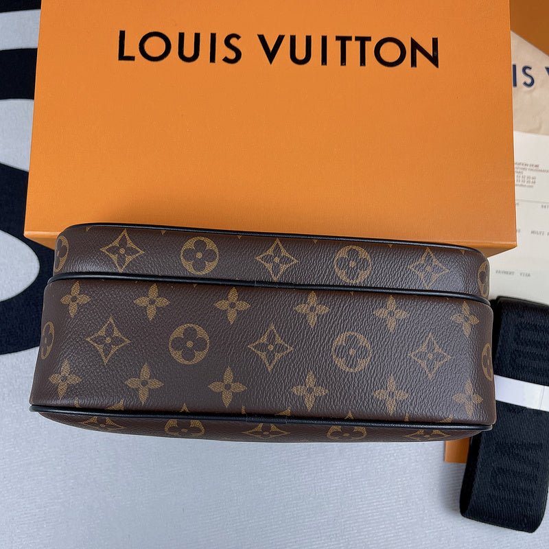 Jane bags - Louis Vuittons - 10094 | AlmaBagz - Image 19