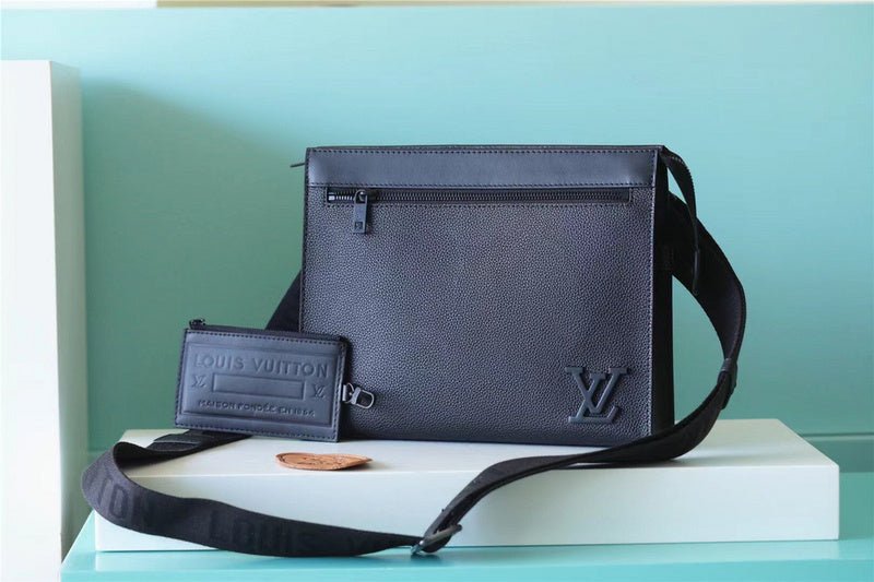 Jane bags - Louis Vuittons - 10035 | AlmaBagz - Image 9