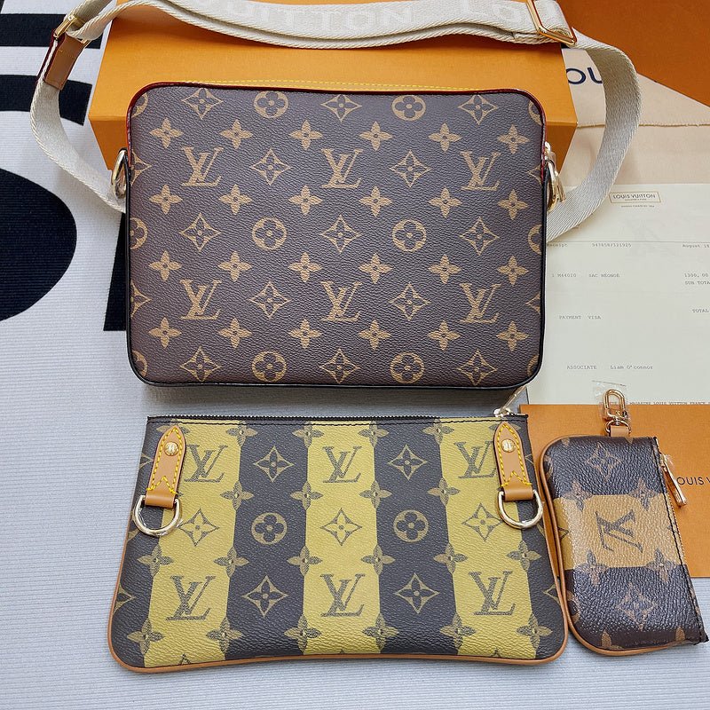 Jane bags - Louis Vuittons - 10055 | AlmaBagz - Image 11