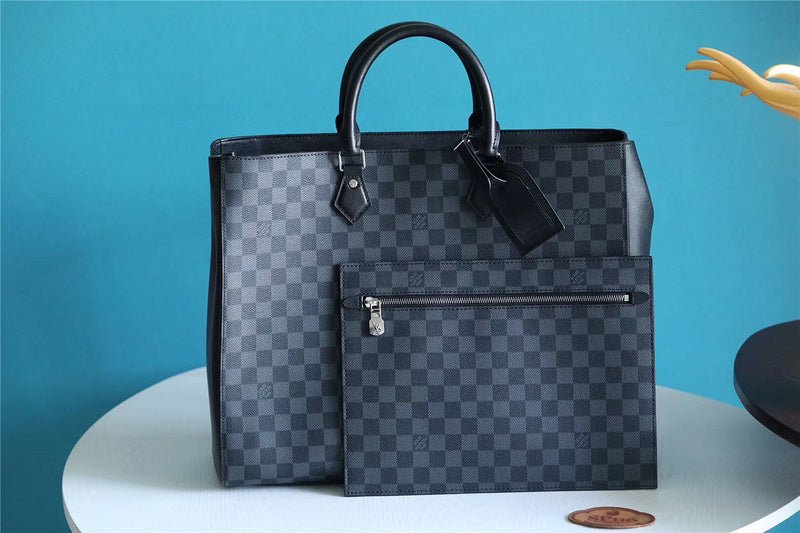 Jane bags - Louis Vuittons - 9864 | AlmaBagz - Image 10