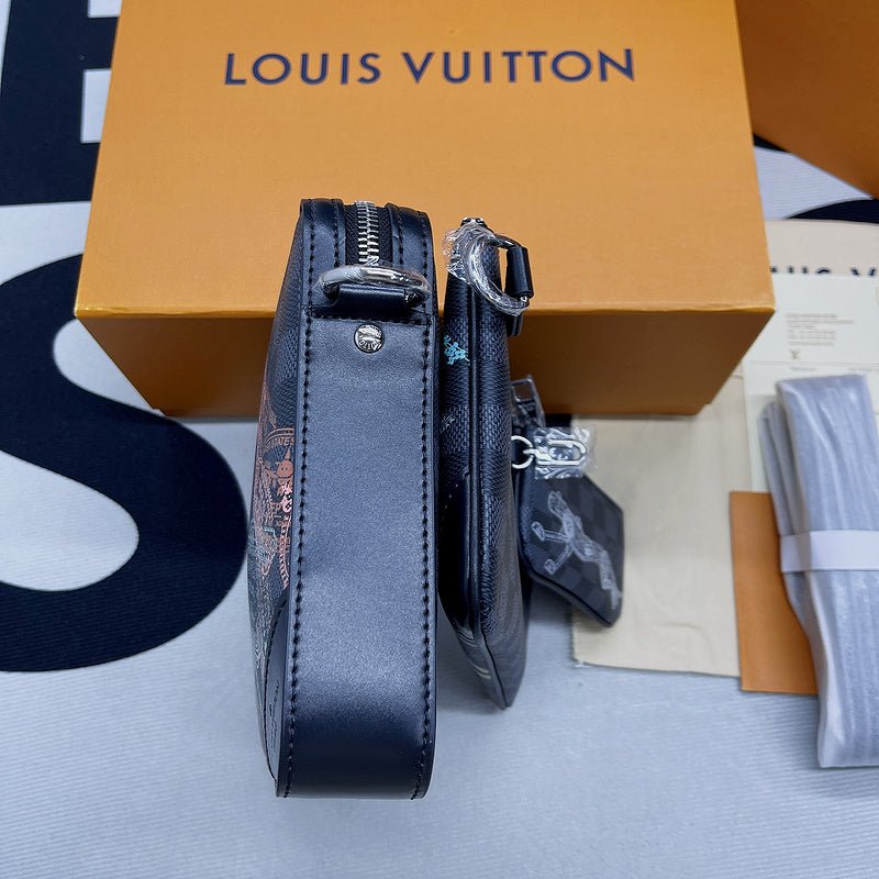 Jane bags - Louis Vuittons - 10058 | AlmaBagz - Image 13