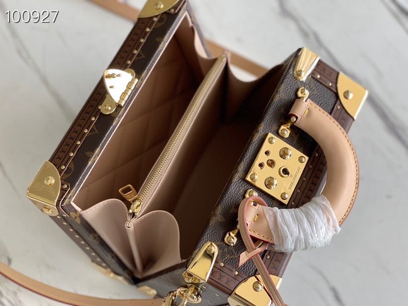 Jane Bags- Louis Vuittons - 16512 | AlmaBagz - Image 2