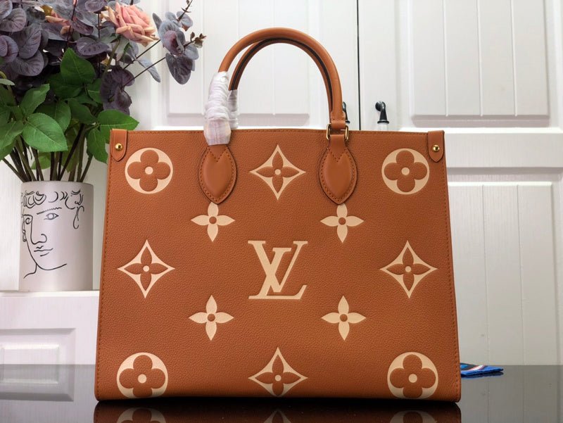 Jane Bags- Louis Vuittons - 16506 | AlmaBagz - Image 6