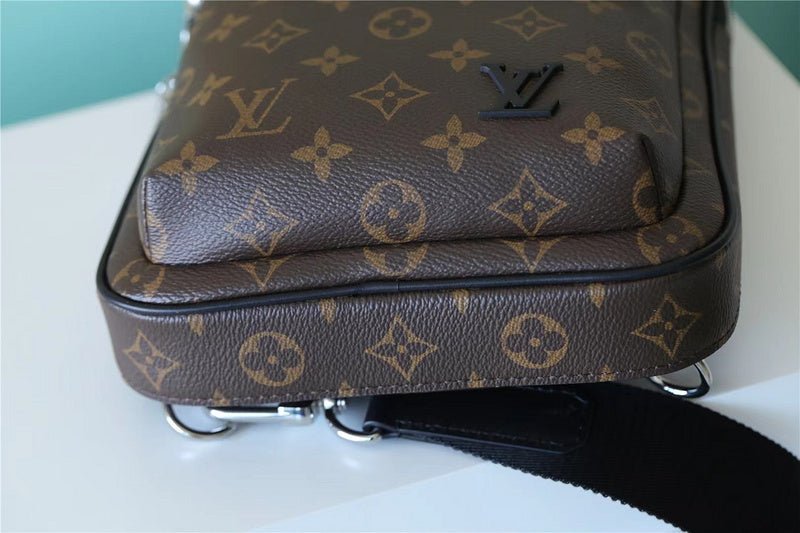 Jane bags - Louis Vuittons - 10208 | AlmaBagz - Image 5