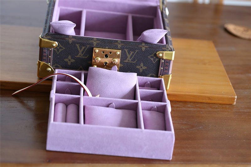 Jane bags - Louis Vuittons - 9552 | AlmaBagz - Image 11