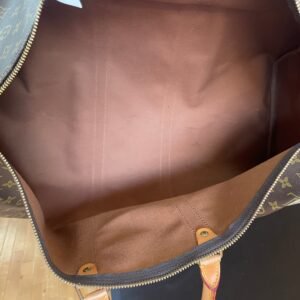 Duffle And Weekender Luxury Designer Louis Vuitton, Size Large | AlmaBagz