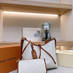 Jane bags - Louis Vuittons  - 15107 | AlmaBagz