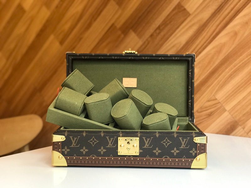 Jane Bags- Louis Vuittons - 15998 | AlmaBagz - Image 8