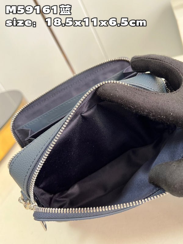 Jane Bags- Louis Vuittons - 15941 | AlmaBagz - Image 6