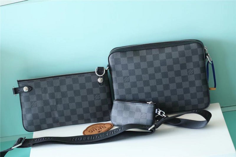 Jane bags - Louis Vuittons - 10058 | AlmaBagz - Image 3