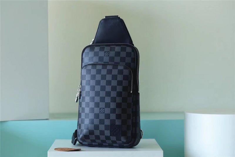 Jane bags - Louis Vuittons - 10214 | AlmaBagz - Image 3