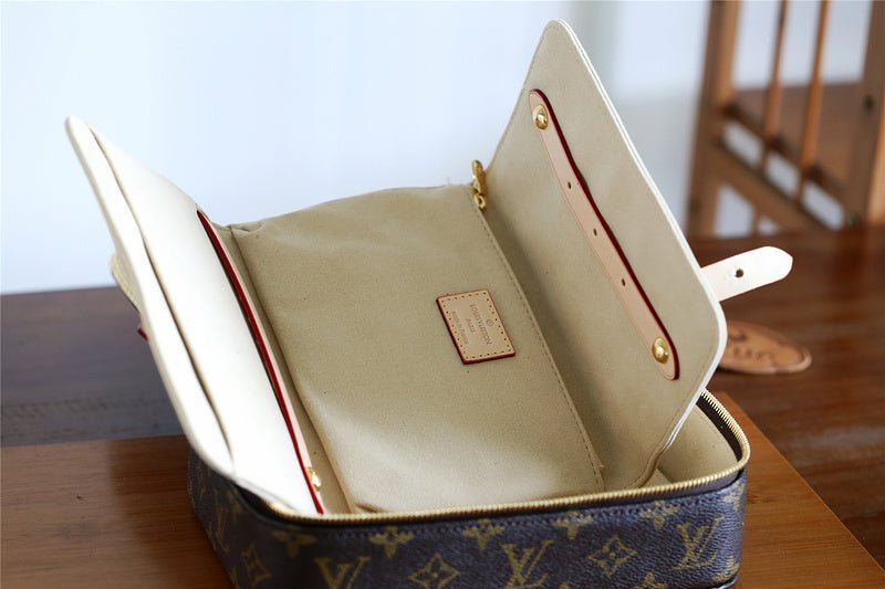 Jane bags - Louis Vuittons - 9372 | AlmaBagz - Image 8