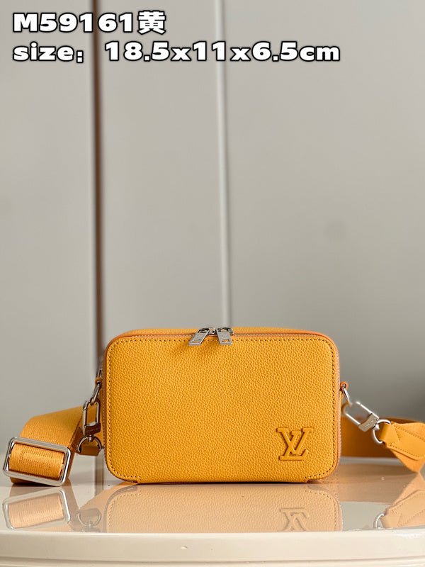 Jane Bags- Louis Vuittons - 15943 | AlmaBagz - Image 10