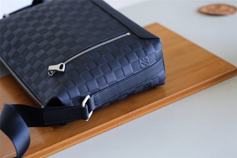 Jane bags - Louis Vuittons - 10485 | AlmaBagz - Image 4