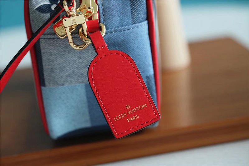 Jane bags - Louis Vuittons - 10181 | AlmaBagz - Image 6