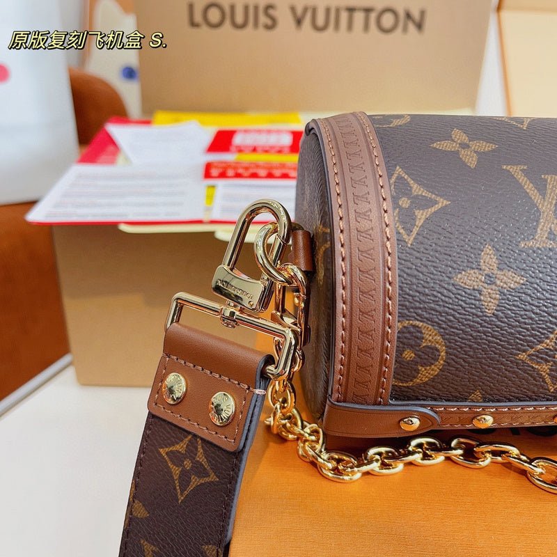 Jane bags - Louis Vuittons - 15073 | AlmaBagz - Image 11