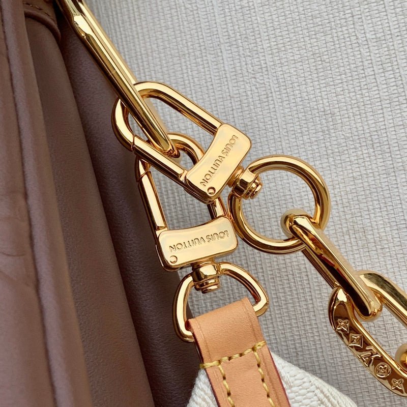 Jane Bags- Louis Vuittons - 16338 | AlmaBagz