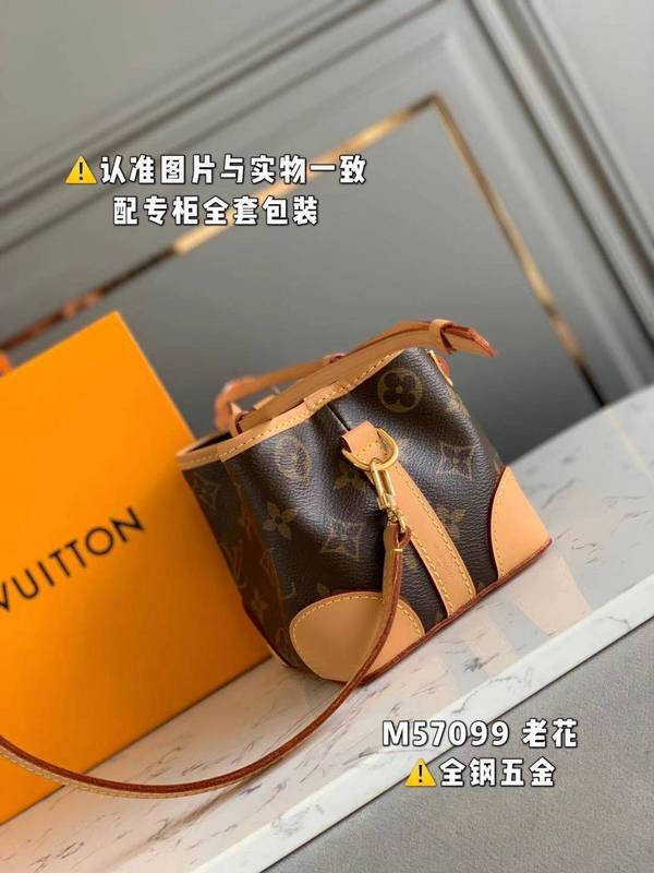 Jane Bags- Louis Vuittons - 15956 | AlmaBagz - Image 3