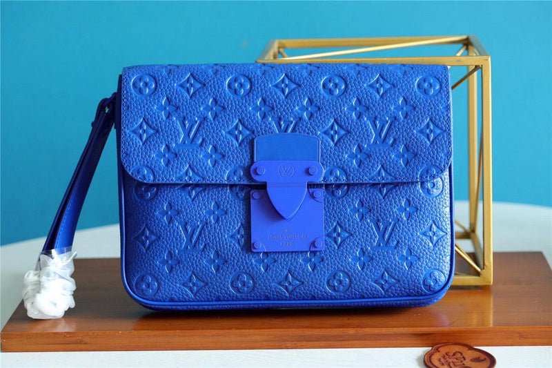 Jane bags - Louis Vuittons - 10103 | AlmaBagz - Image 10