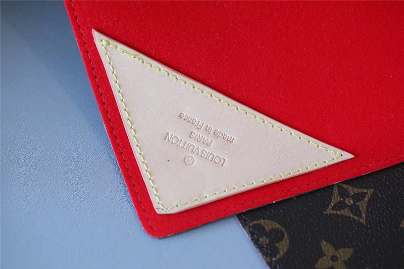 Jane bags - Louis Vuittons - 9302 | AlmaBagz - Image 9
