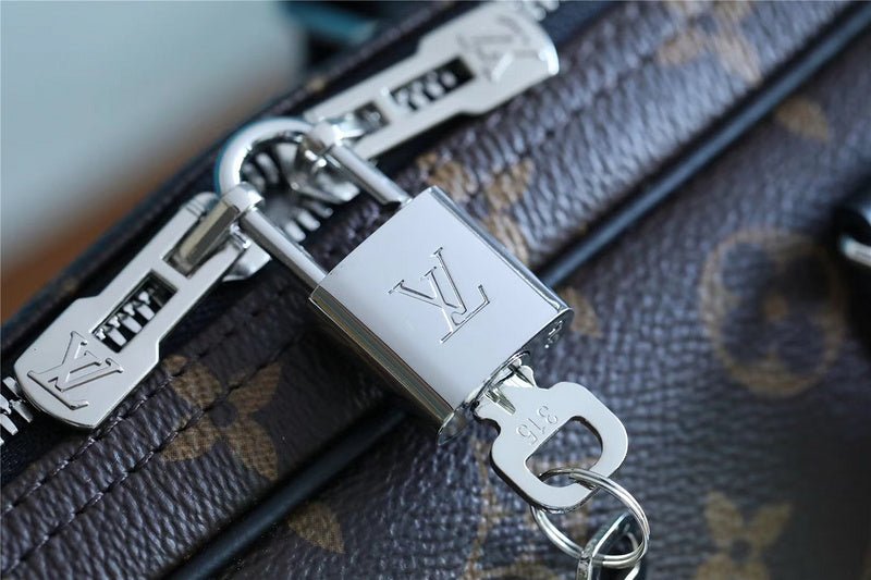 Jane bags - Louis Vuittons - 9853 | AlmaBagz - Image 8