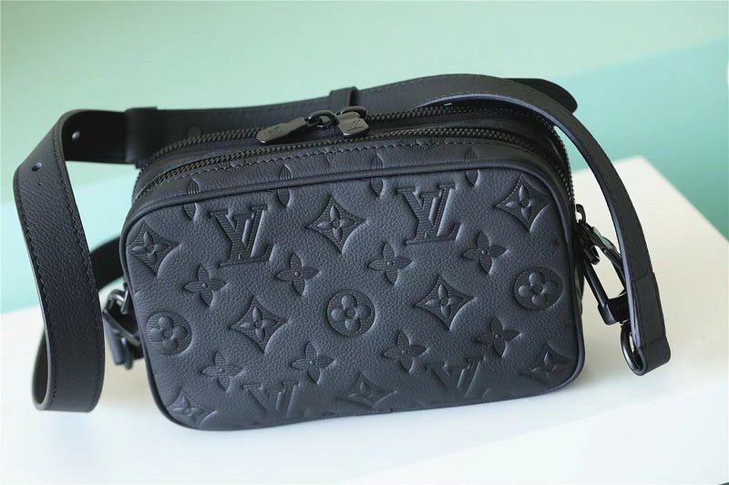 Jane bags - Louis Vuittons - 9893 | AlmaBagz - Image 2