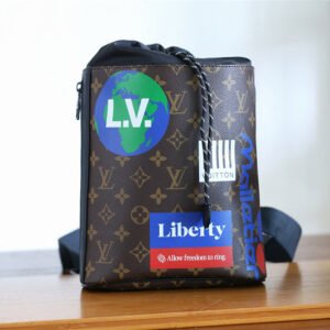 Jane  bags - Louis Vuittons  - 10492 | AlmaBagz