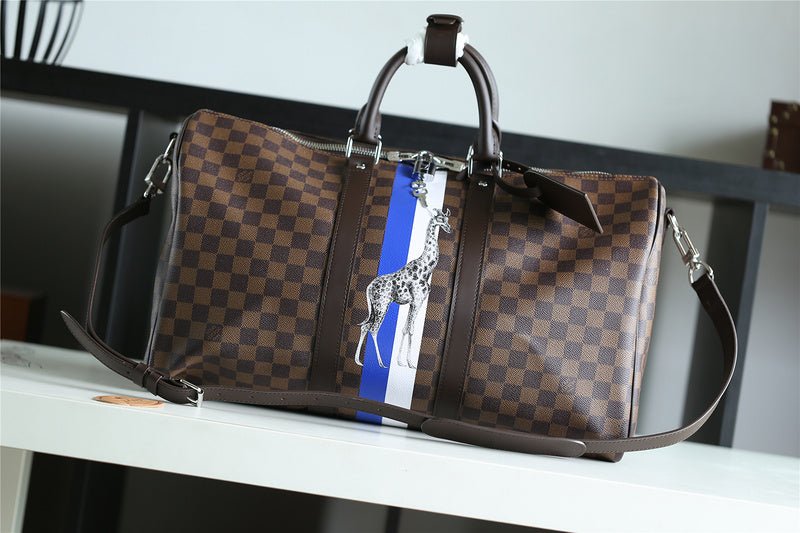 Jane bags - Louis Vuittons - 9456 | AlmaBagz - Image 2