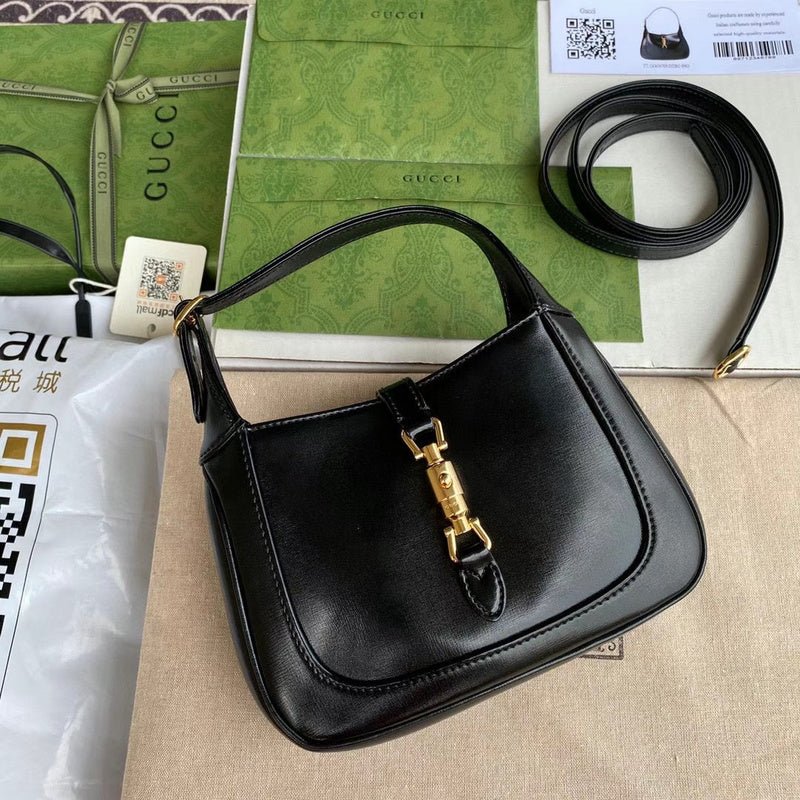 Gucci Luxury Bags 1038 | AlmaBagz - Image 2