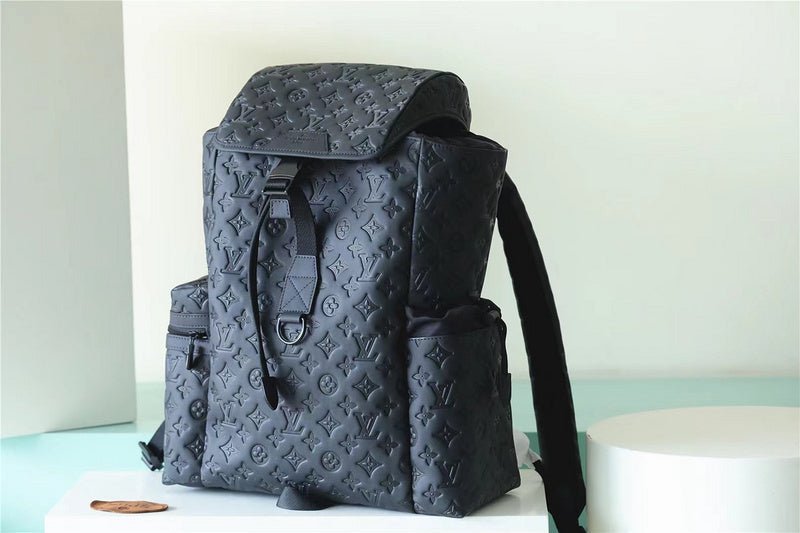 Jane bags - Louis Vuittons - 9557 | AlmaBagz - Image 10