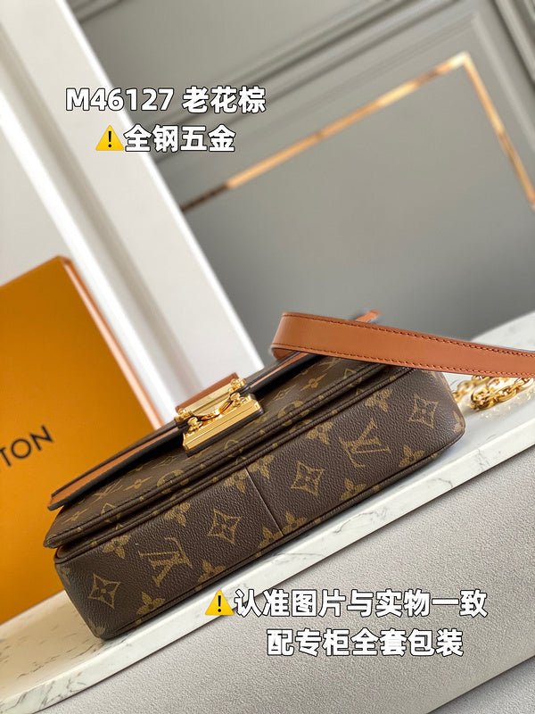 Jane Bags- Louis Vuittons - 15952 | AlmaBagz - Image 5