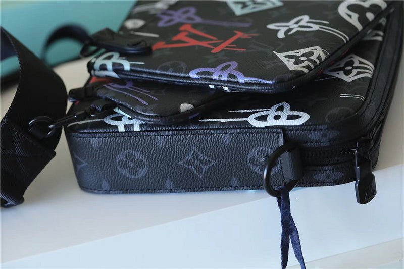 Jane bags - Louis Vuittons - 10051 | AlmaBagz - Image 3