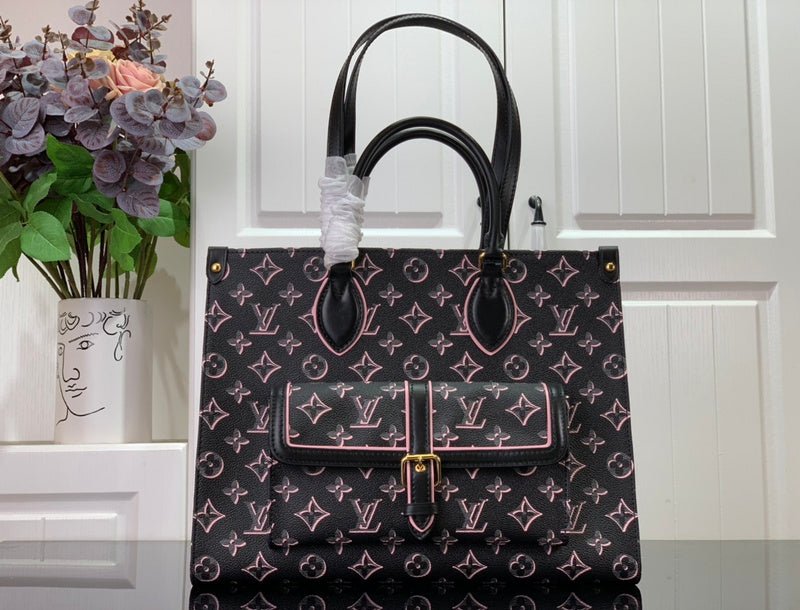Jane Bags- Louis Vuittons - 16491 | AlmaBagz - Image 10