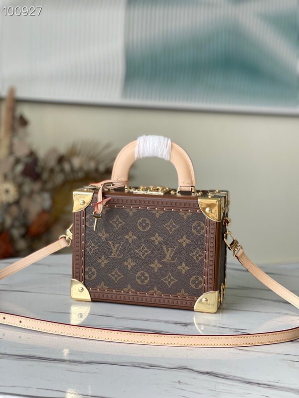 Jane Bags- Louis Vuittons - 16512 | AlmaBagz - Image 4
