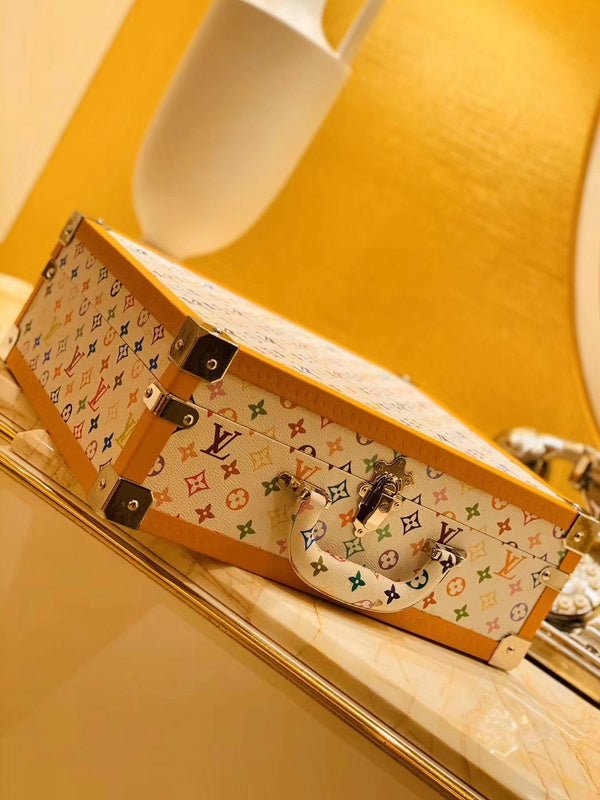 Jane bags - Louis Vuittons - 9517 | AlmaBagz - Image 3