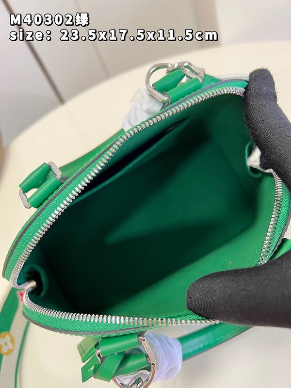 Jane Bags- Louis Vuittons - 16057 | AlmaBagz - Image 7