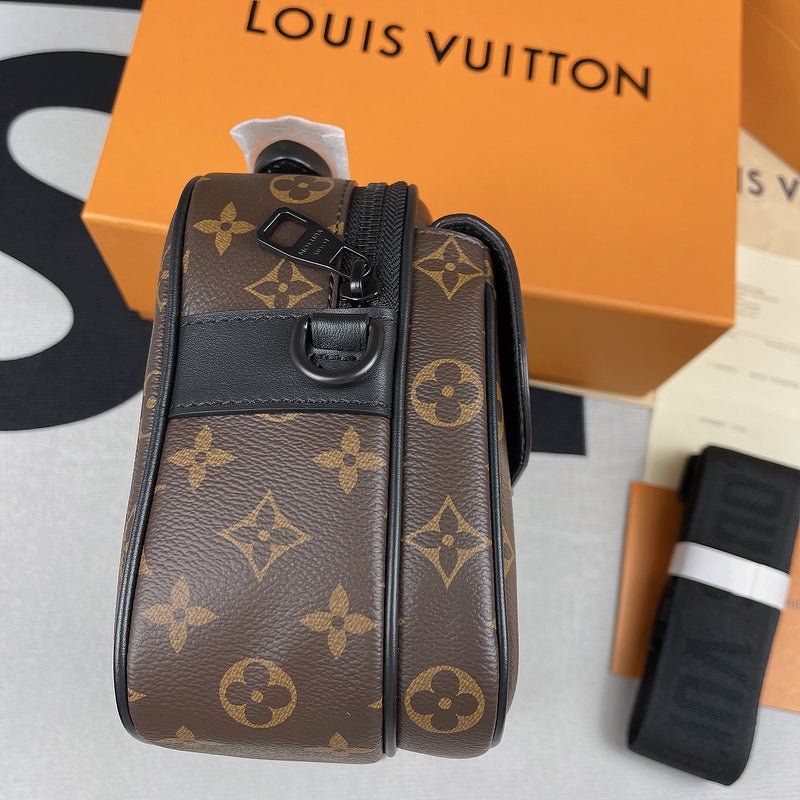 Jane bags - Louis Vuittons - 10094 | AlmaBagz - Image 20