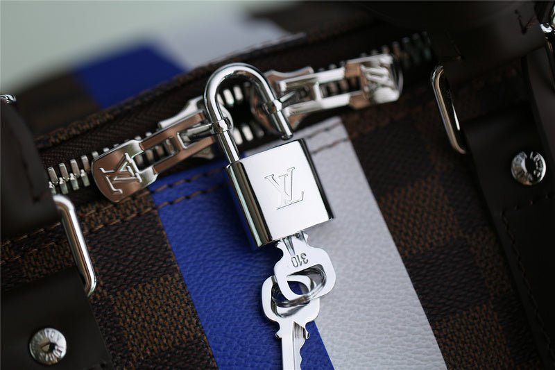 Jane bags - Louis Vuittons - 9456 | AlmaBagz - Image 9
