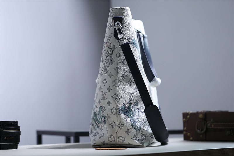 Jane bags - Louis Vuittons - 9841 | AlmaBagz - Image 5
