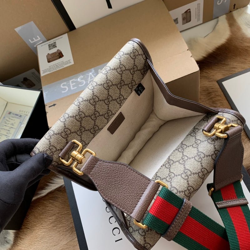 Gucci Luxury Bags 1292 | AlmaBagz - Image 25