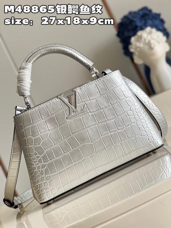 Jane Bags- Louis Vuittons - 15863 | AlmaBagz - Image 6