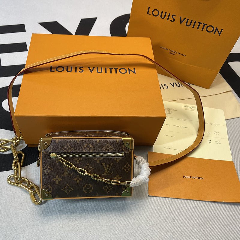 Jane bags - Louis Vuittons - 10151 | AlmaBagz - Image 10