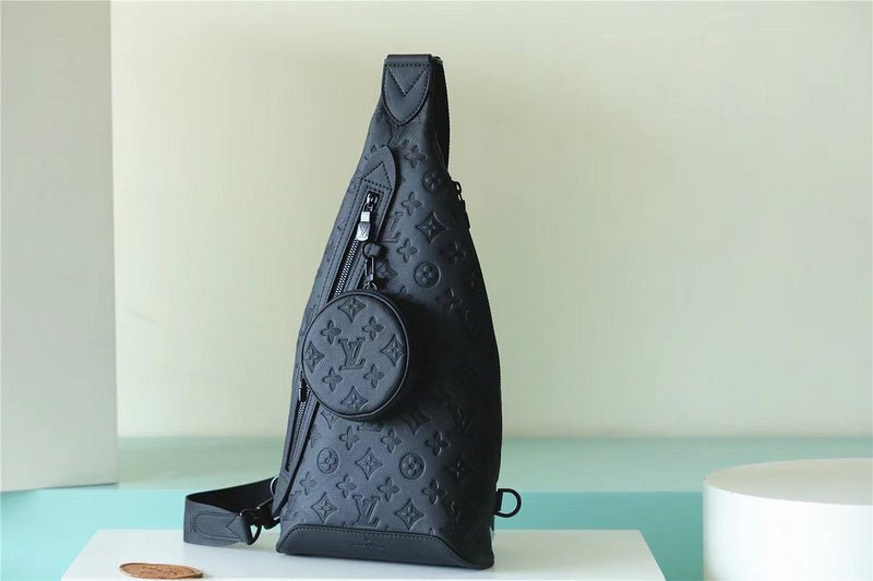 Jane bags - Louis Vuittons - 9952 | AlmaBagz - Image 10