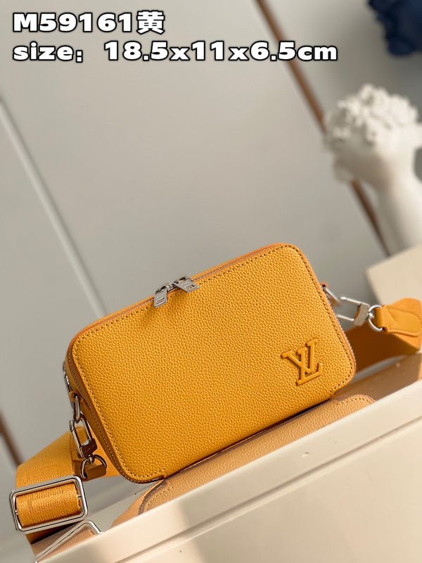 Jane Bags- Louis Vuittons - 15943 | AlmaBagz - Image 6