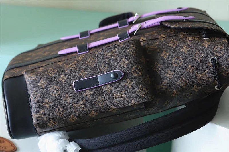 Jane bags - Louis Vuittons - 9655 | AlmaBagz - Image 2