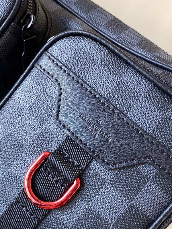 Jane bags- Louis Vuittons - 16819 | AlmaBagz