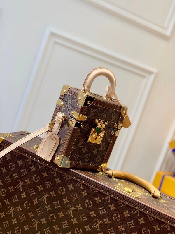 Jane bags- Louis Vuittons - 16790 | AlmaBagz - Image 9