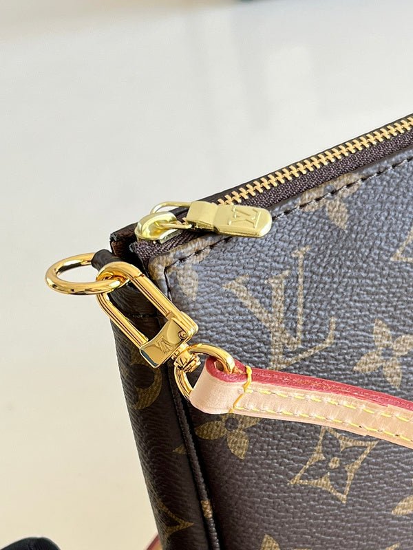 Jane Bags- Louis Vuittons - 16545 | AlmaBagz - Image 11