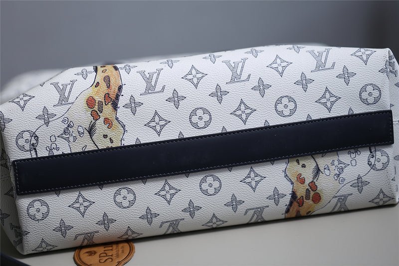 Jane bags - Louis Vuittons - 9841 | AlmaBagz - Image 15