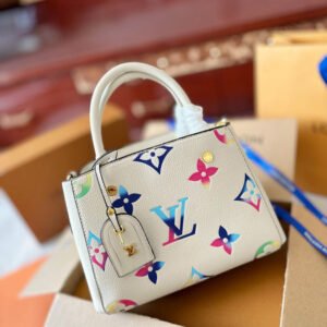 Jane bags - Louis Vuittons  - 14853 | AlmaBagz